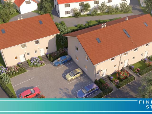Haus kaufen in Obing, Bayern