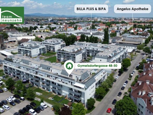 Wohnung mieten in Wiener Neustadt, Niederösterreich
