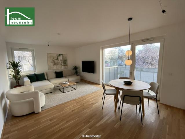 Wohnung mieten in Wiener Neustadt, Niederösterreich