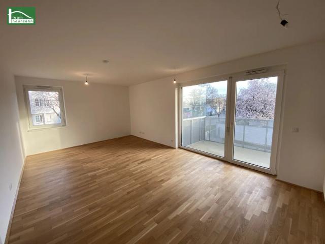 Apartment mieten in Wiener Neustadt, Niederösterreich