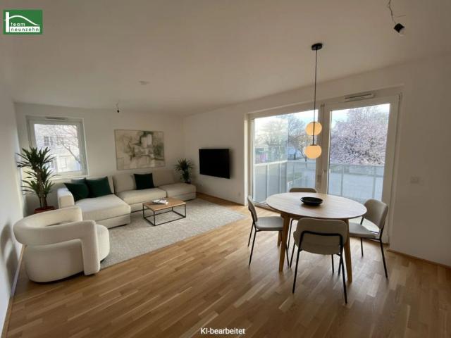 Apartment mieten in Wiener Neustadt, Niederösterreich