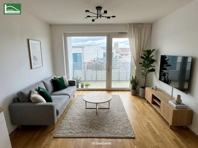 Apartment mieten in Wiener Neustadt, Niederösterreich