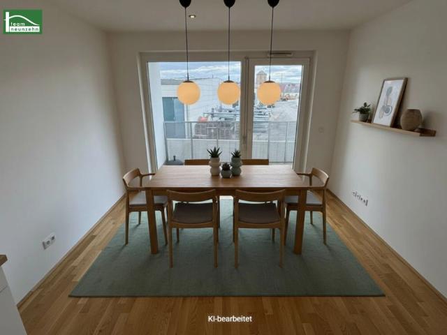 Apartment mieten in Wiener Neustadt, Niederösterreich
