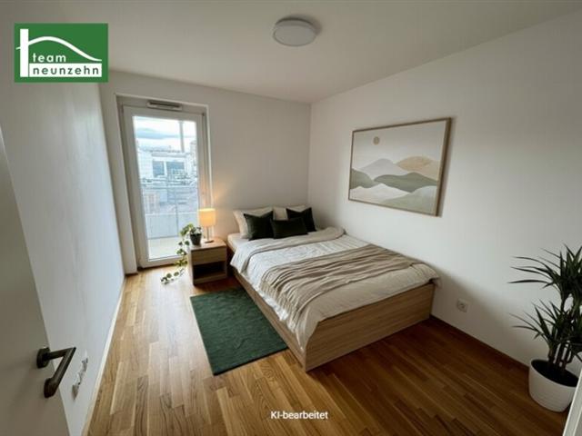 Wohnung mieten in Wiener Neustadt, Niederösterreich