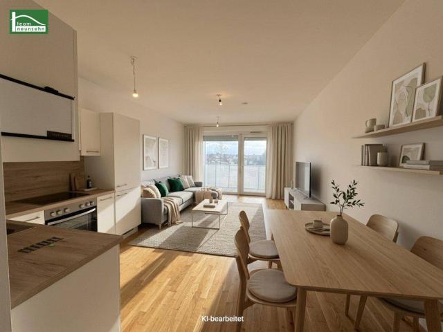 Apartment mieten in Wiener Neustadt, Niederösterreich