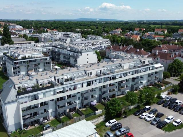 Apartment mieten in Wiener Neustadt, Niederösterreich