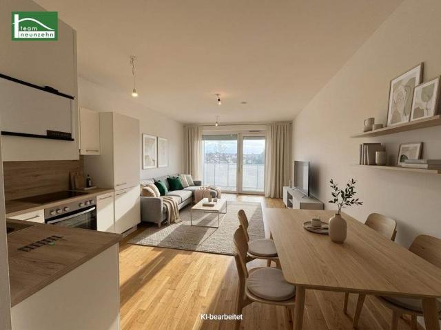 Wohnung mieten in Neustadtl an der Donau, Niederösterreich