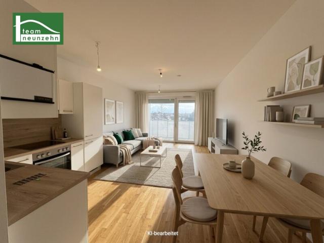 Wohnung mieten in Wiener Neustadt, Niederösterreich