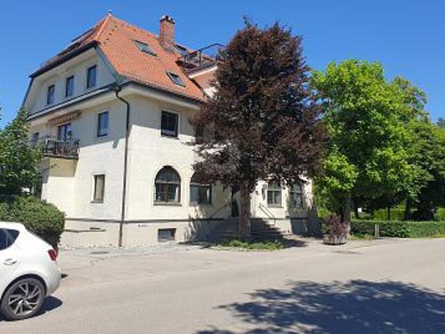 Wohnung kaufen in Bernau, Bayern