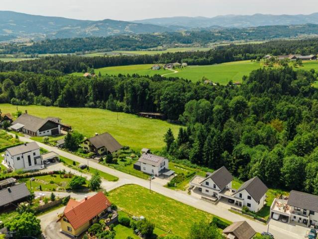 Grundstück kaufen in Hitzendorf, Steiermark