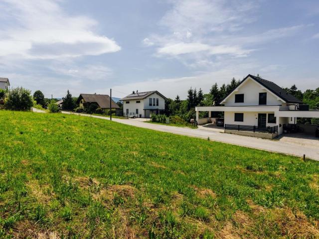 Grundstück kaufen in Hitzendorf, Steiermark