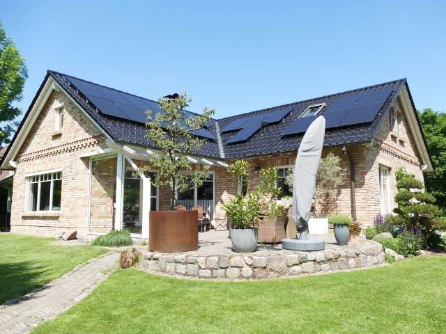 Haus kaufen in Elmenhorst, Kreis Herzogtum Lauenburg