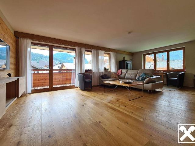 Apartment kaufen in Bezau