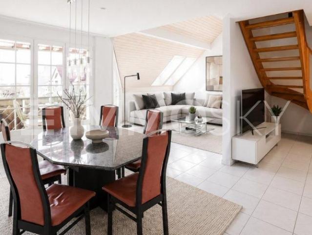 Wohnung kaufen in Egliswil, Aargau