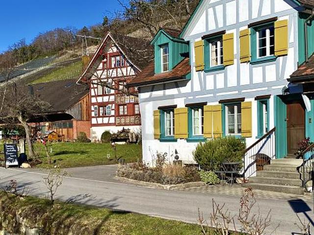 Wohnung mieten in Staad (SG), St. Gallen
