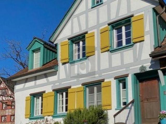 Wohnung mieten in Staad (SG), St. Gallen