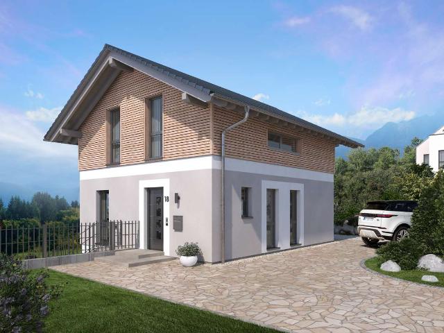 Haus kaufen in Bindersbach, Annweiler am Trifels