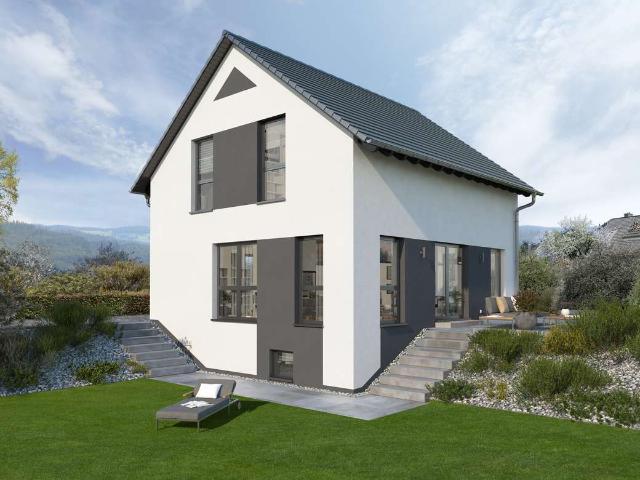 Haus kaufen in Bindersbach, Annweiler am Trifels