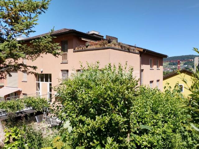 Attikawohnung kaufen in Baden, Aargau