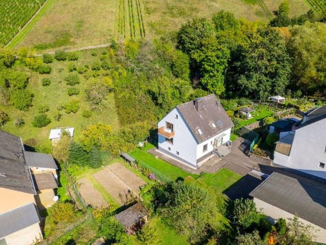 Haus kaufen in Waldrach, Rheinland-Pfalz