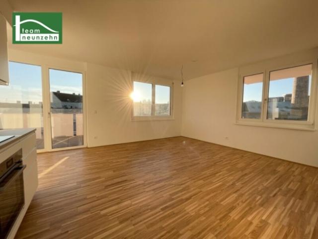 Wohnung mieten in Liesing, Wien