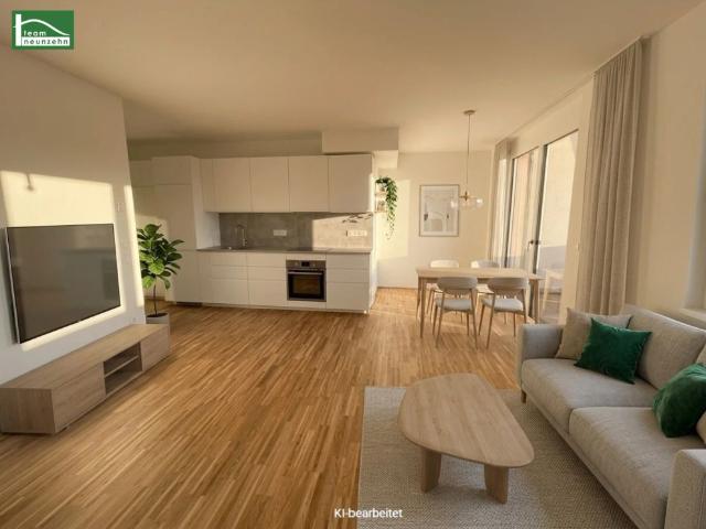 Apartment mieten in Liesing, Wien