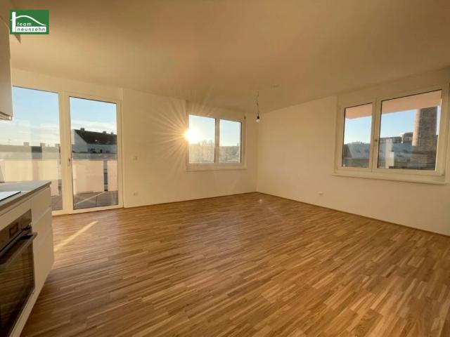 Apartment mieten in Liesing, Wien
