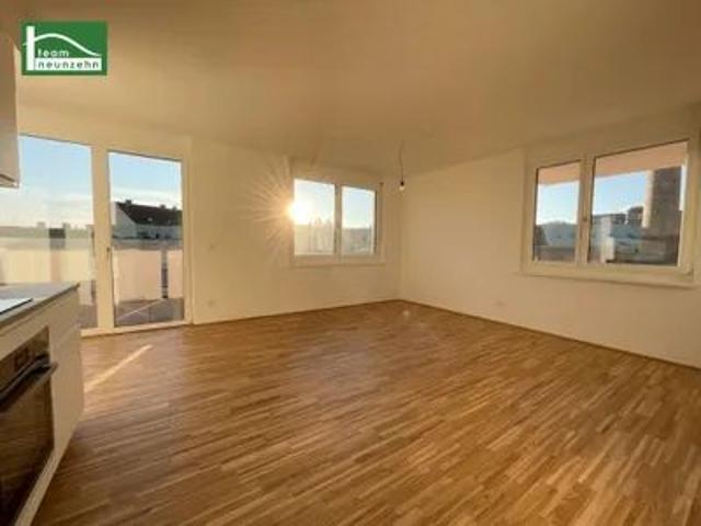 Apartment mieten in Liesing, Wien