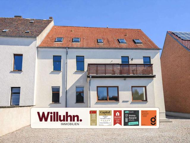 Villa kaufen in Sprotta, Doberschütz