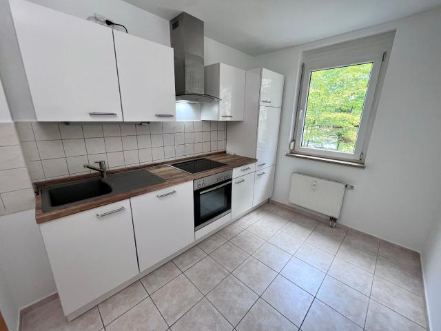 Apartment mieten in Gera, Thüringen