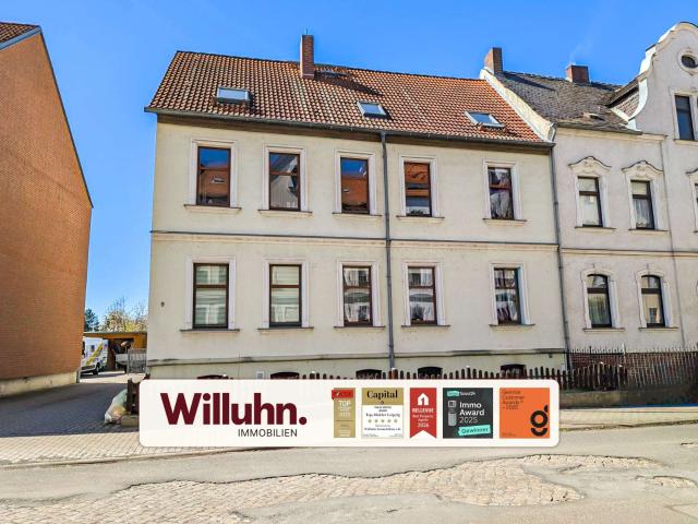 Haus kaufen in Eilenburg, Sachsen