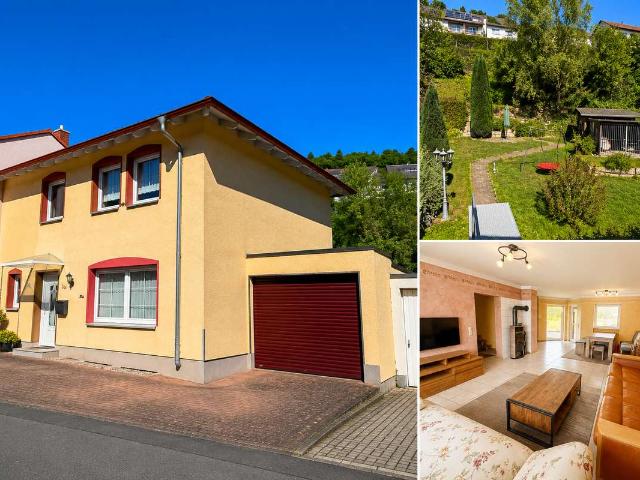 Haus kaufen in Laudenbach, Rhein-Neckar-Kreis