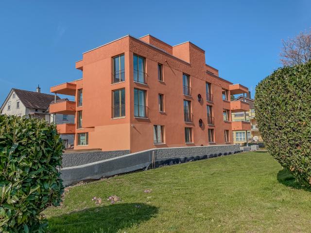 Wohnung kaufen in Goldach, St. Gallen