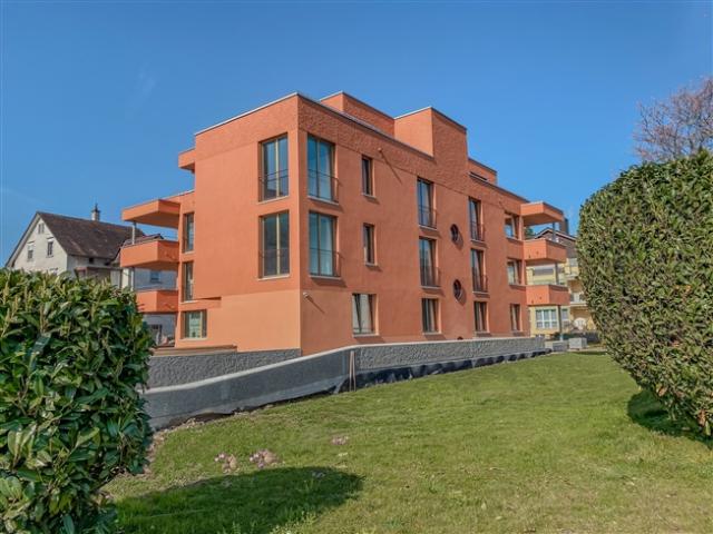 Wohnung kaufen in Goldach, St. Gallen