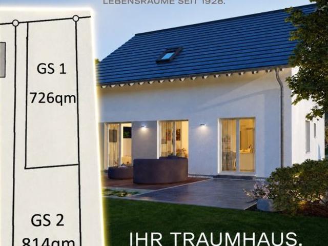Erdgeschosswohnung kaufen in Pattensen, Niedersachsen