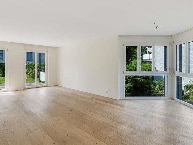 Apartment mieten in Oberrohrdorf, Aargau