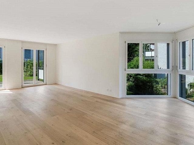 Apartment mieten in Oberrohrdorf, Aargau