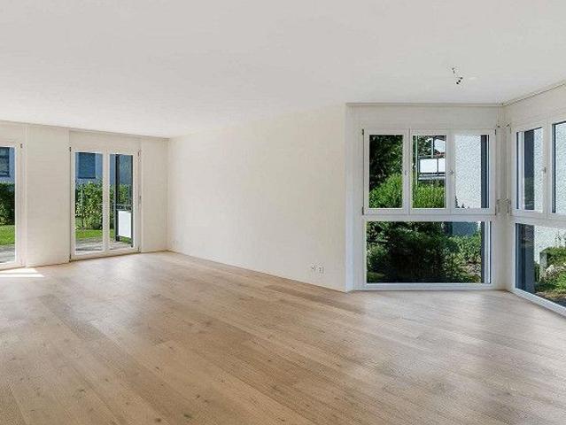 Apartment mieten in Oberrohrdorf, Aargau