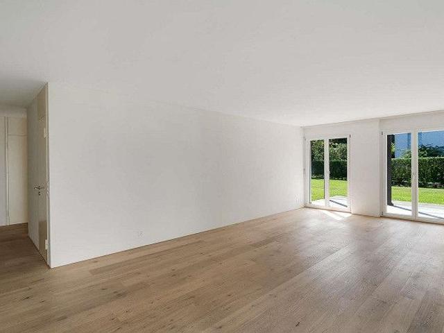 Apartment mieten in Oberrohrdorf, Aargau