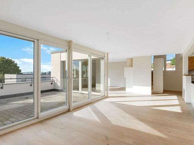 Apartment mieten in Oberrohrdorf, Aargau