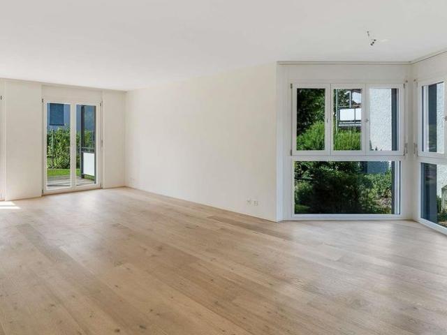 Apartment mieten in Oberrohrdorf, Bezirk Baden