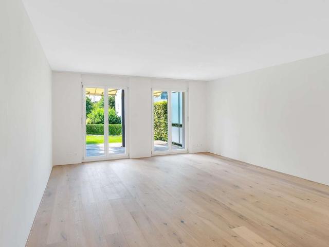 Apartment mieten in Oberrohrdorf, Bezirk Baden
