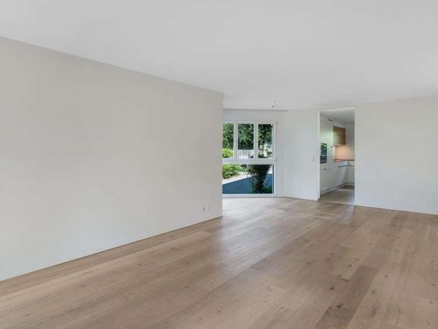 Apartment mieten in Oberrohrdorf, Bezirk Baden