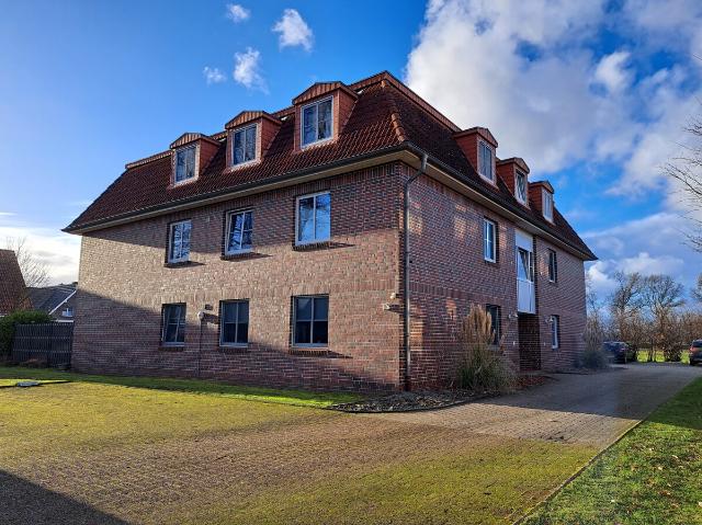 Wohnung kaufen in Wiefelstede, Niedersachsen
