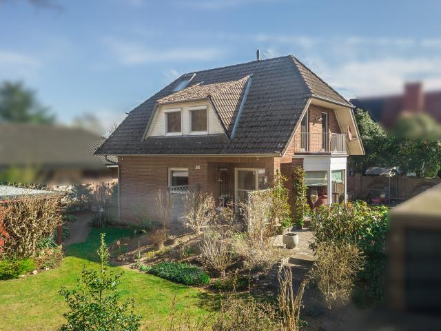 Haus kaufen in Gut Heinrichshof, Witzhave