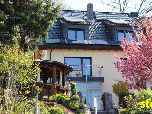 Dachgeschosswohnung mieten in Aschaffenburg, Bayern