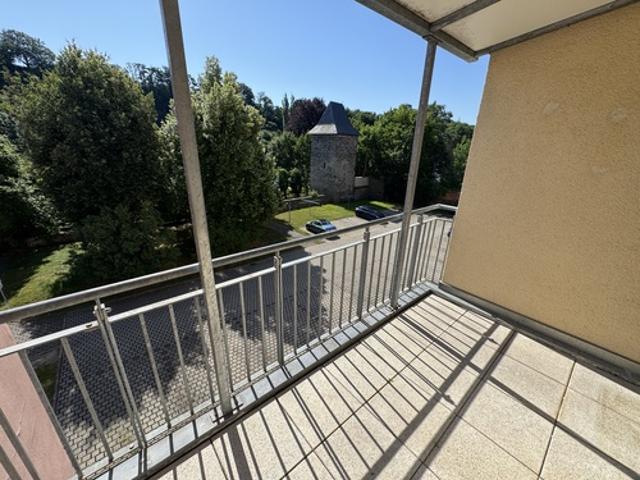 Apartment mieten in Gröba, Riesa