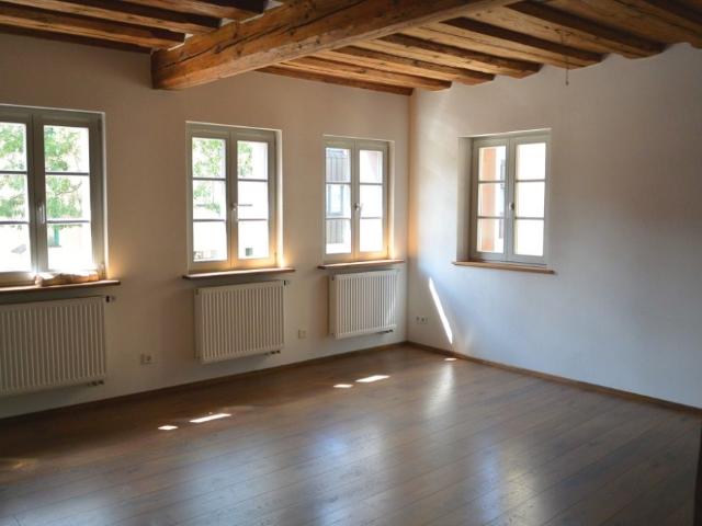 Wohnung mieten in Fürth, Bayern