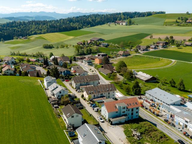 Wohnung kaufen in Lü