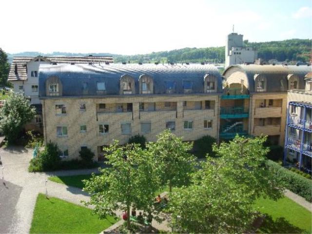 Wohnung mieten in Bischofszell, Thurgau